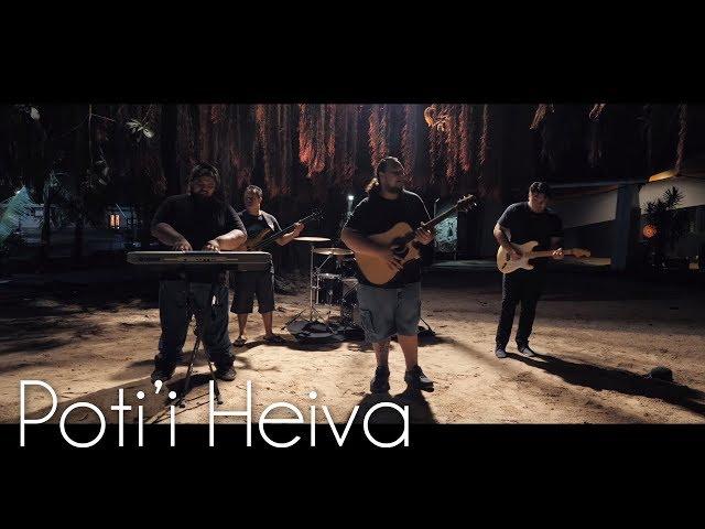 VERUA - Poti'i Heiva (Official Video)