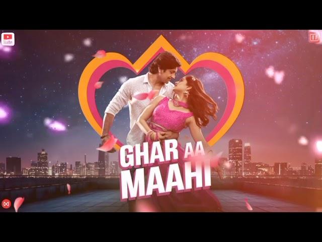 Ghar Aa Maahi | From "Bandish Bandits Season 2 |New Hindi Song | New songs 2024