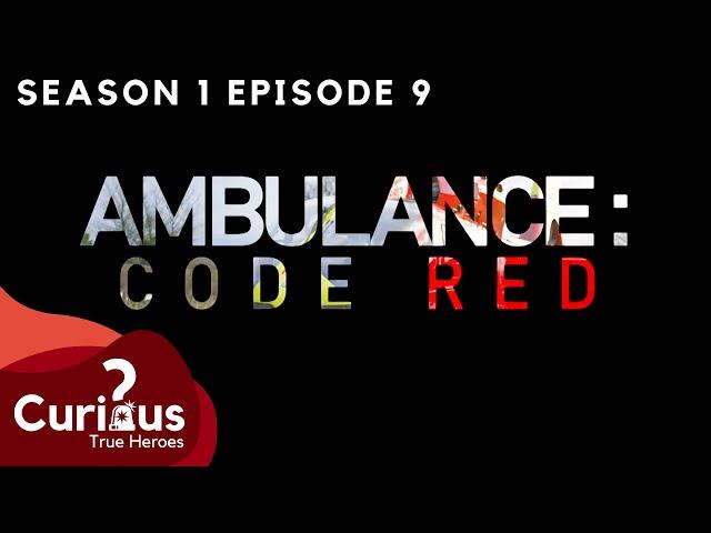 From Car Crashes to Roof Falls: The Unforgettable Code Red Moments | Ambulance: Code Red