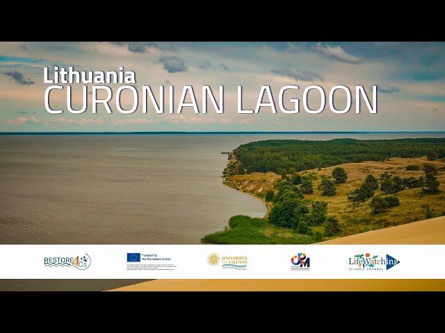 Restoring EU coastal wetlands | The Curonian Lagoon