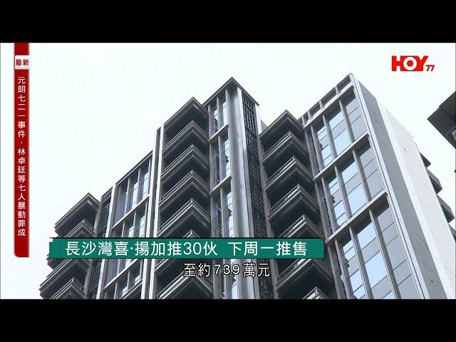 【每日樓市 】《交投再度回落》〖洪家昇〗2024年12月12日