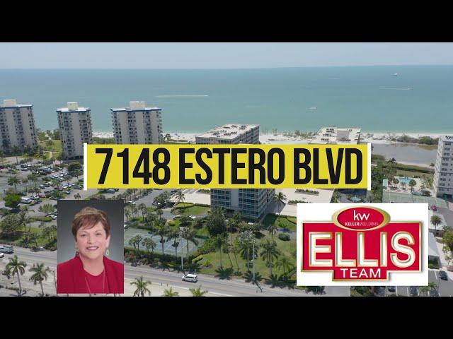 7148 Estero Boulevard #820