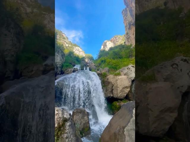 #water #travel #nature #kyrgyzstan #mountains
