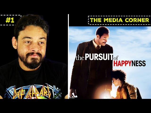 Learn English with WILL SMITH (The Pursuit of Happyness)