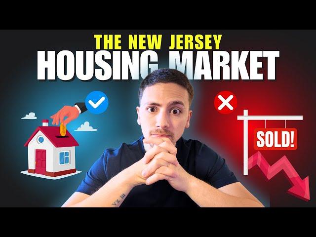 The New Jersey's Housing Market What You NEED To Know