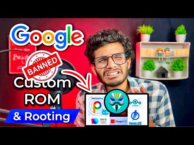 End Of Custom Rom | Best Custom Rom | Magisk Root | Play Integrity Fix | KernelSU Root