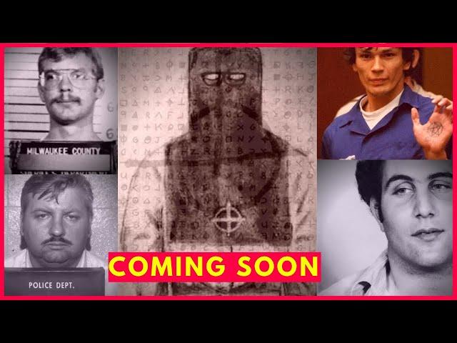 New Documentary 2022: Serial Killers, Pedophile Rings, & the Cults Behind Both (Full Trailer)