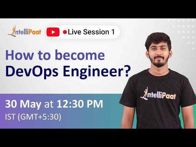 How to Become DevOps Engineer | DevOps Engineer Roles | DevOps Career And Skills