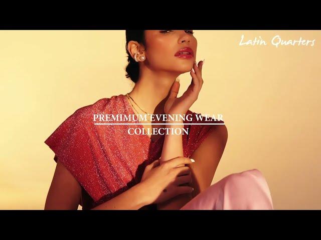 Latin Quarters II Premium Collections 2023