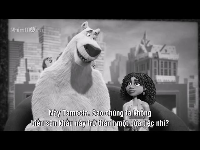 Norm of the North