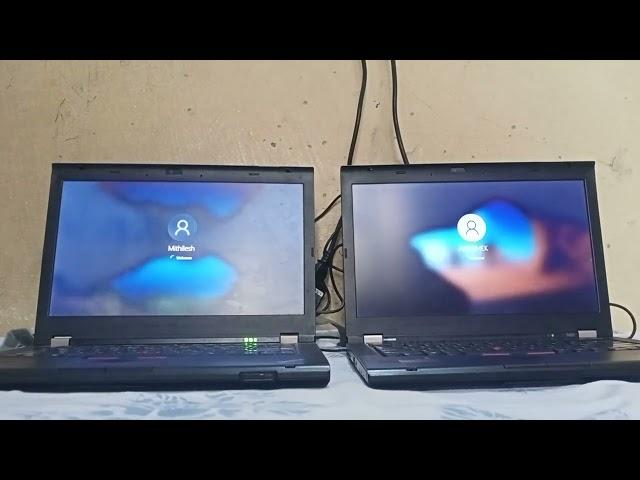 8GB vs 16GB RAM (Dual channel vs Dual channel) Windows boot time comparison