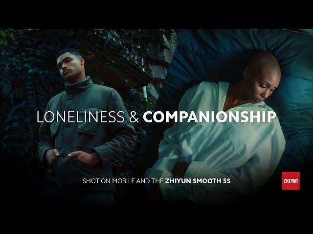 Loneliness and Companionship (Shortfilm)