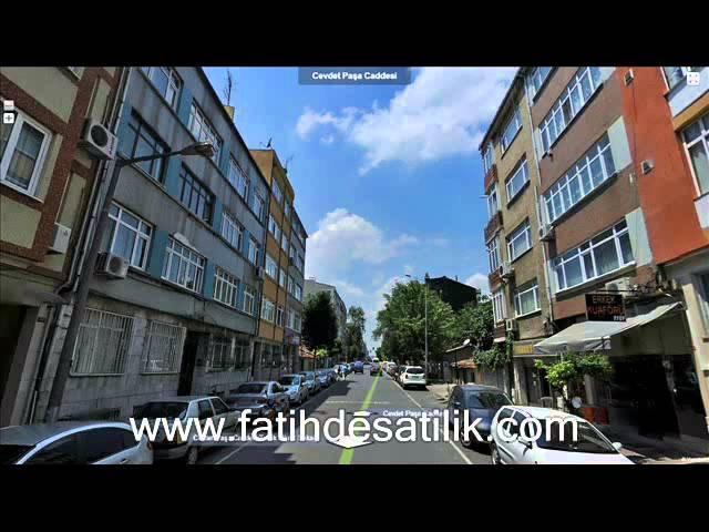 Sahibinden Fatihte Fındıkzadede Acil Kiralık İşyeri, Sahibinden Fatihde Kiralık Kelepir Bina