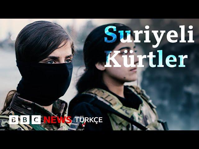 Suriyeli Kürtler bundan sonra ne yapacak? PYD, HTŞ'ye nasıl bakıyor?