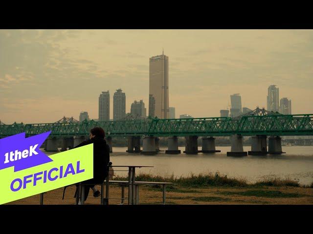 [MV] LEE SOLOMON(이솔로몬) _ Poet(시인) (Lyric Video)