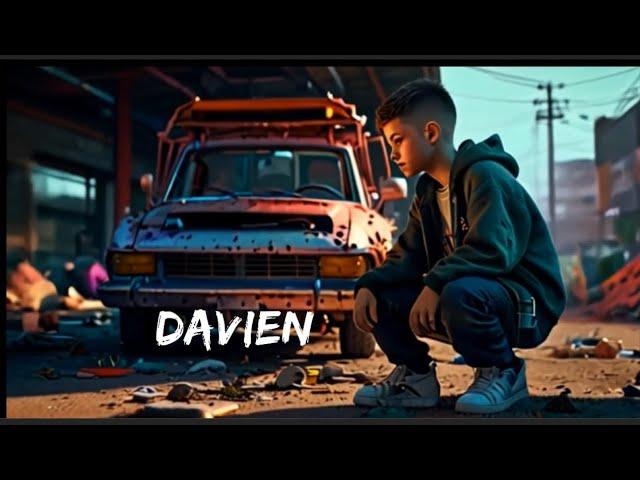 Davien Song