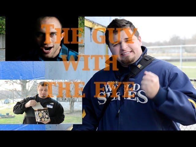 TheGuyWithTheEye™ Photography Welcome Video