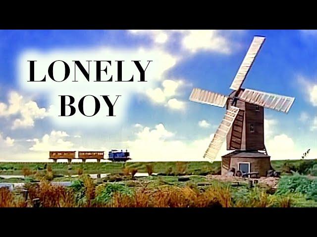 Lonely Boy - A Thomas & Friends Season 1 Music Video