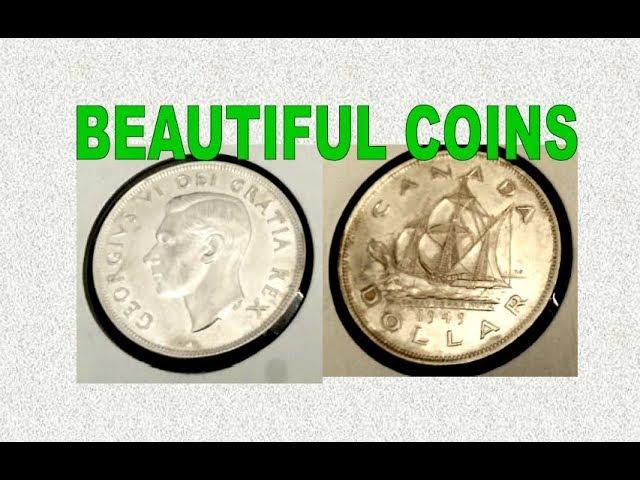 Special Gift Coins from MIKEGPO