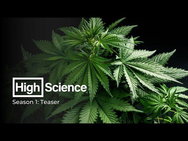 High Science® | Season 1 (Teaser)