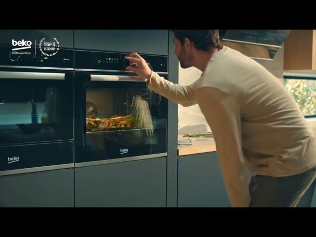 Innovación para tu Cocina | Beko