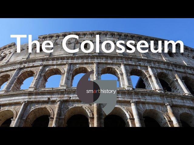 The Colosseum