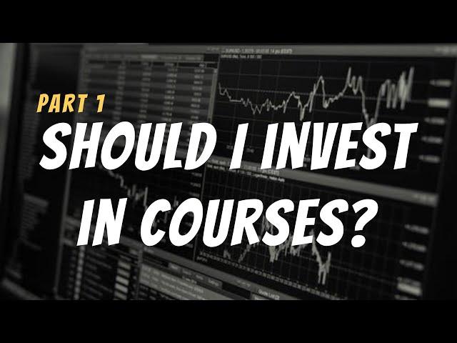 Should I Invest in Courses? Part 1: Stock Trading Alerts Services EXPOSED!!!!