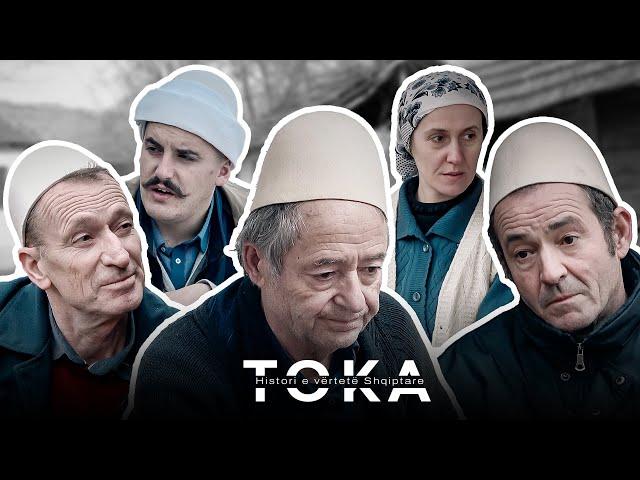 Kojshia i keq fut në hasmëri familjet Shqiptare | SERIALI TOKA