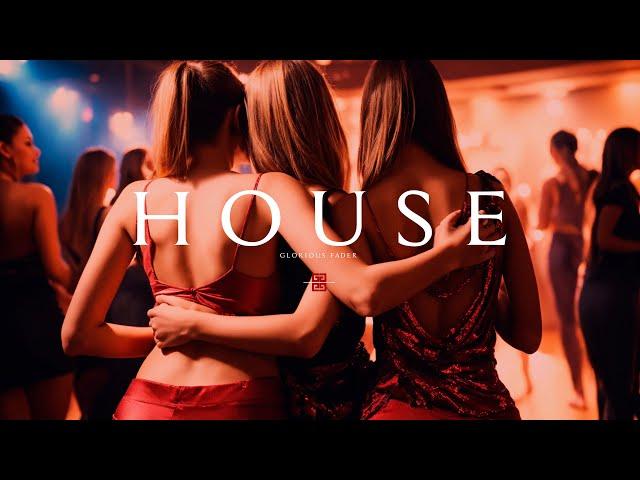 House & Tech House | DJ Set | by Marik