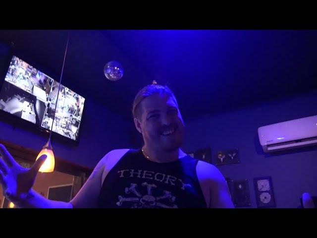 Timothy Theory calls out Colt Cabana