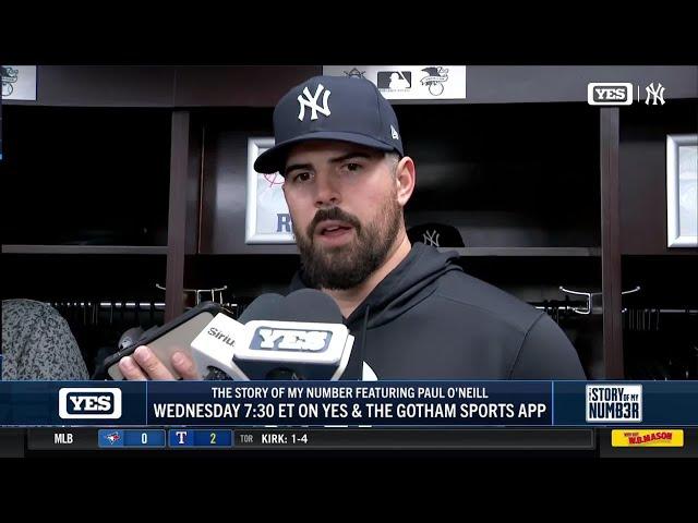 Carlos Rodón dissects outing vs. Angels