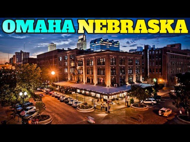 Best Things To Do in Omaha Nebraska