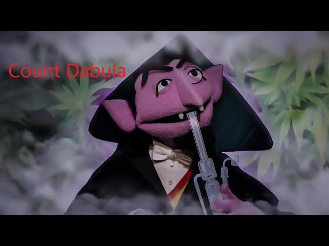 Count Dabula  "Music"