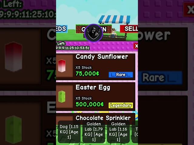 Grow a garden script #robloxscript #roblox #growagardenroblox #growagardenscript