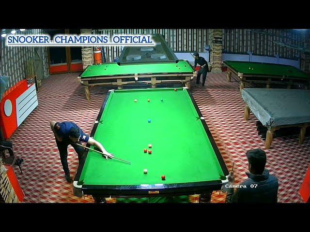 Snooker Friday Best Break By Mubeen Butt | Snooker Hub By Gulfam Snooker Factory #snooker #break