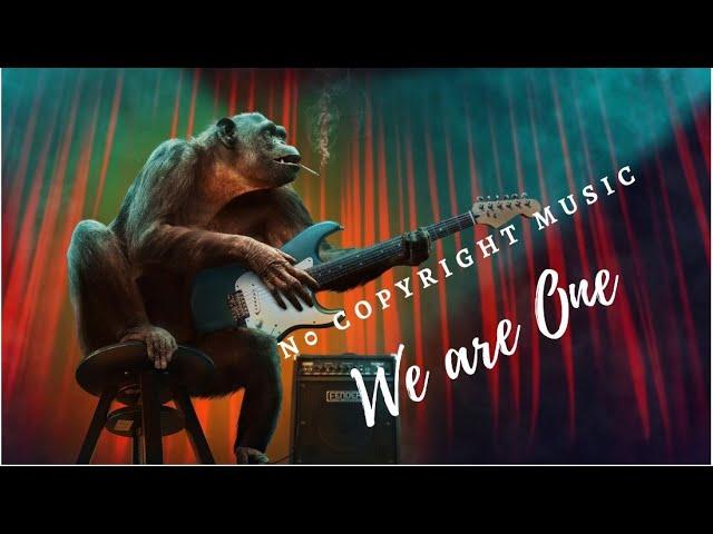 We Are One – Vexento (No Copyright Music)