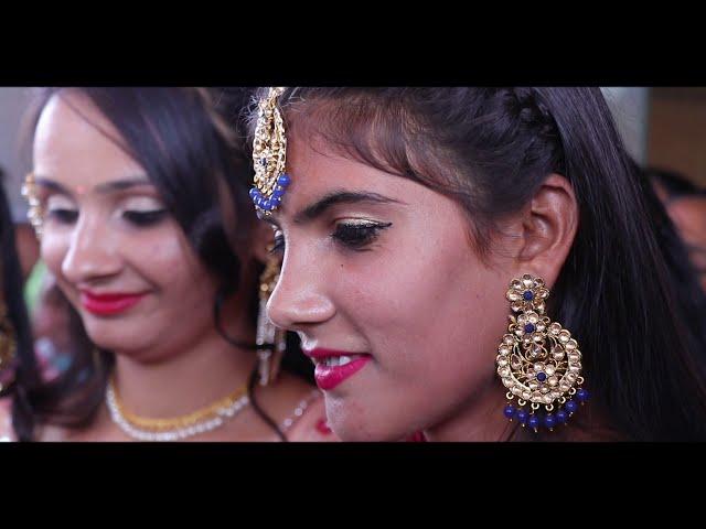 Jasveer weds virpal wedding highlights #natterstudiomehlan