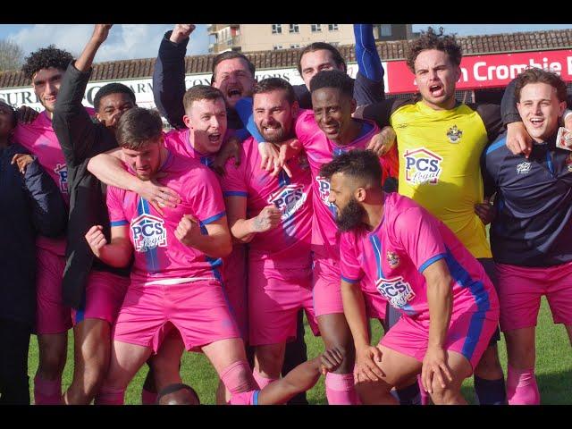 The Reposs Non League Round Up Show Fa Vase Special with Romford fc