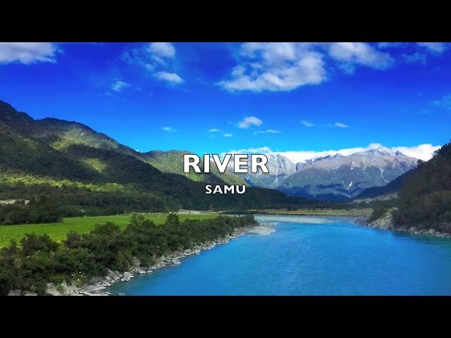 Samu - River (Official Audio)