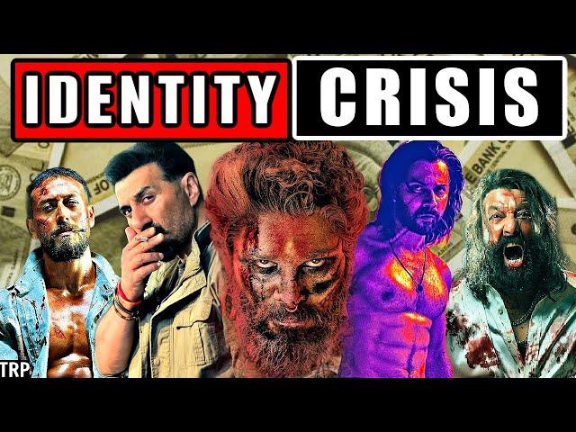 Bollywood Is Over! | Reality Or Overreaction?