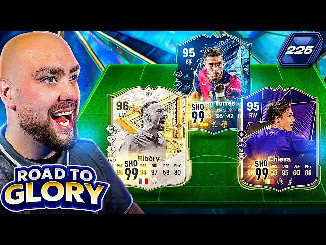 LEARNING PRECISION SHOOTING GONE WRONG! FC25 RTG