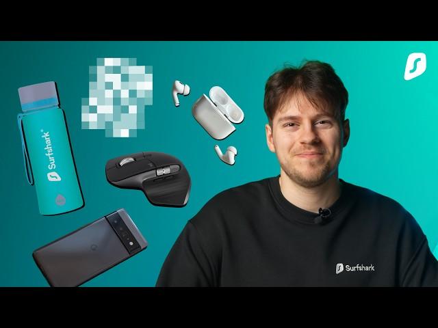 What's my Everyday Tech? 2025