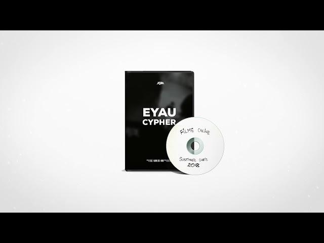 Tomi Marfă - #EYAUCYPHER (feat. Iahim Loig, Mimon, DJ Flamă)