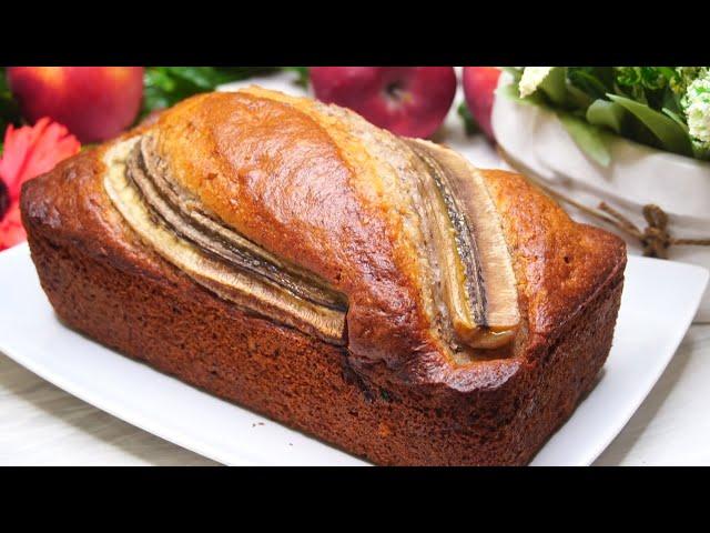 Если есть СПЕЛЫЕ БАНАНЫ СРАЗУ готовлю ! На второй день еще вкуснее