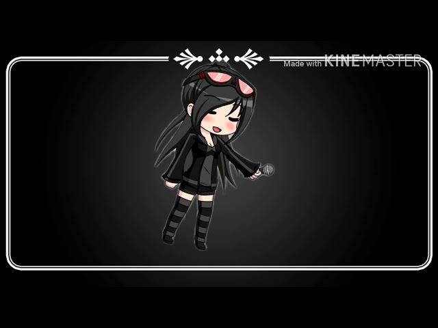 Grrls Meme|Original:Kapti LPS|《read description》