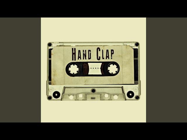 Hand Clap (Instrumental)