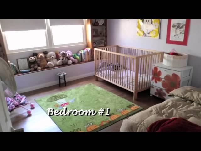 Real Estate Home Tour: 6549 Bonner Ave., North Hollywood, California