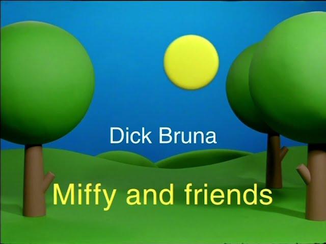 Miffy and Friends - Intro (English)