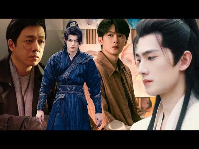 4 Chinese dramas scheduled to air in December: Will Yang Yang win against Dylan Wang - Tan Jian Ci?