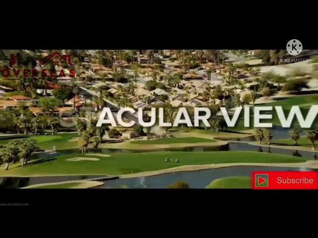 Golf Estate Park view City Lahore     More info 0324-7869299